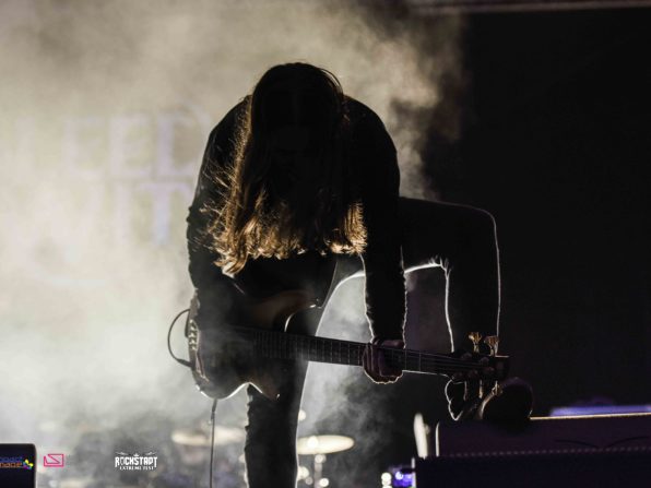 Bleed From Within