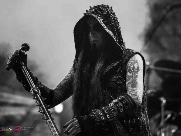 Dimmu Borgir