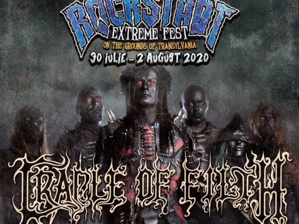 Cradle of Filth
